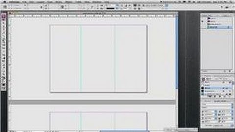 Graphic Design Projects : How to Create a Brochure Design