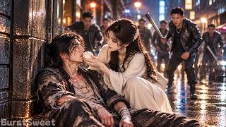 💖She Gave a Beggar a Bun—He Was a Martial King! He Beat 100 Thugs and Vowed to Guard Her! screenshot 4