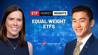 Equal Weight ETFs: Benefits, Considerations, and How They Compare