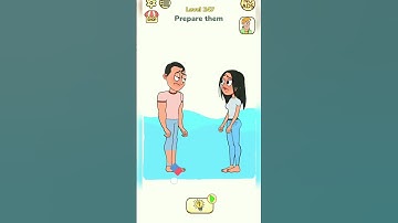 Impossible Date: Tricky riddle/Level/ Game Android/iOS #shorts #subscribe #gameplay #youtube