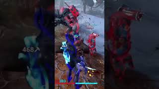 Warframe Mobile Part 11 (Android, iOS) | Full Gameplay Walkthrough #viral #trending #ytshorts #1m