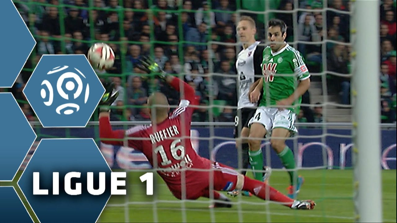 Résultat de recherche d'images pour "Metz VS St Etienne"