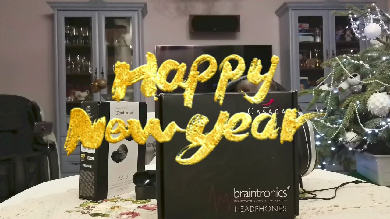 Casada Skyliner 2 Braintronics