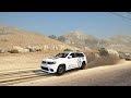 1000hp supercharged jeep trackhawk  gta 5 gameplay