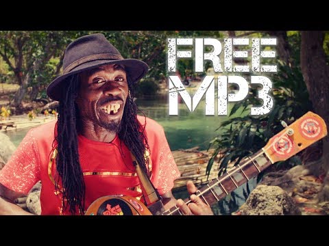 Brushy One String | Rising Up (+ FREE Song Download)