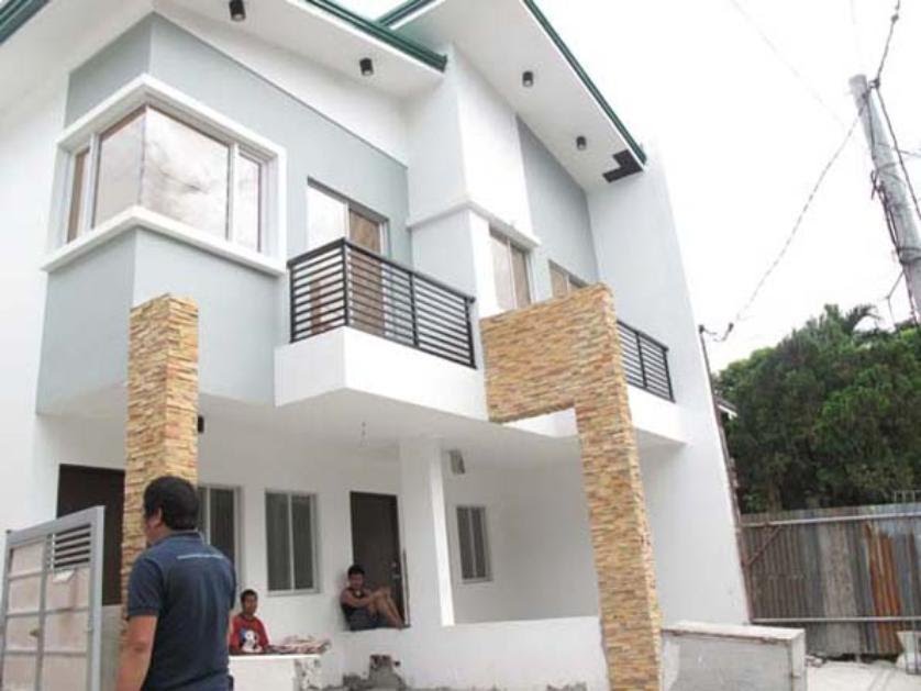 Townhouse For Sale in White Plains, Metro Manila, Quezon City, NCR YouTube