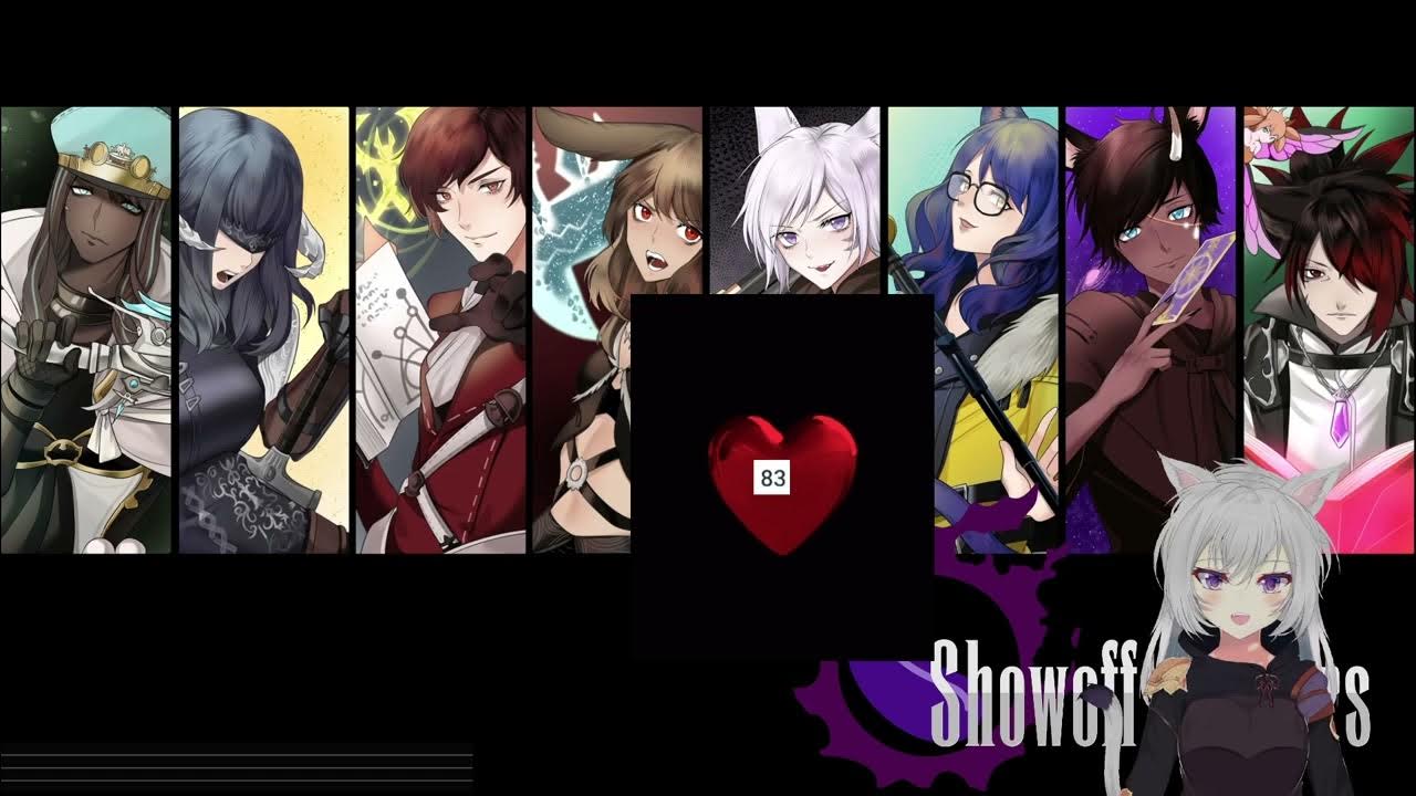 Heart Rate Monitor Guide for Streamer/Vtuber (Phone Link+Fitbit) YouTube