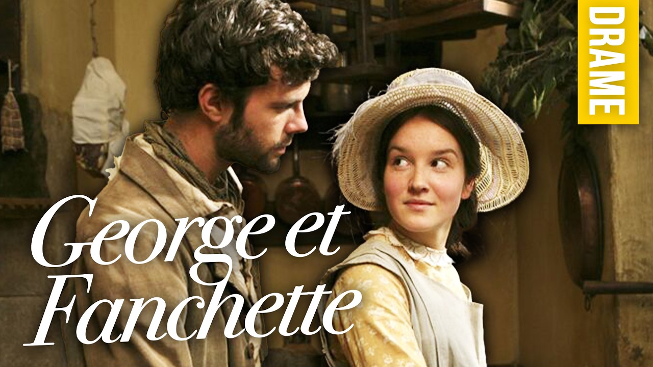 George et Fanchette (avec Ariane Ascaride et Anaïs Demoustier ) - Drame - Film français - 2010
