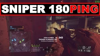 Battlefield 4 - Sniper in Locker