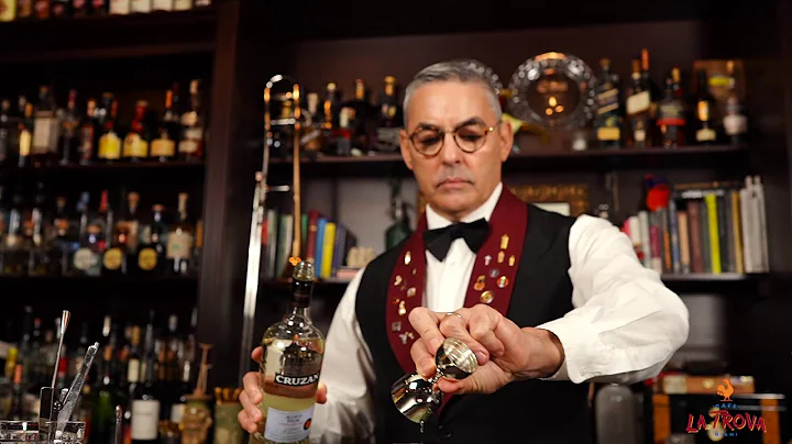 Cocktails with Julio Cabrera | Episode 1: Mojito C...