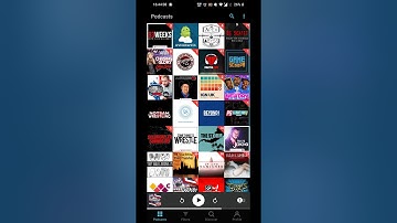 How to add a custom Patreon RRS feed to any Podcast App