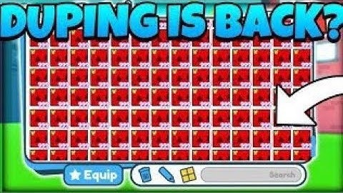 NEW Dupe Script for Pet Simulator X Pastebin Working 2023 February | Get Infinite Huges 👀💓