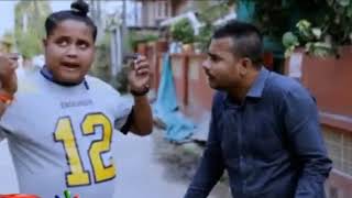 Beharbari Outpost 1 St Part Mohan Character Amese Comedy Video 2022