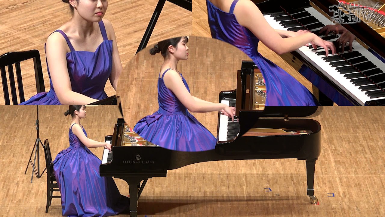 Fシューベルト3つのピアノ曲D946 - YouTube