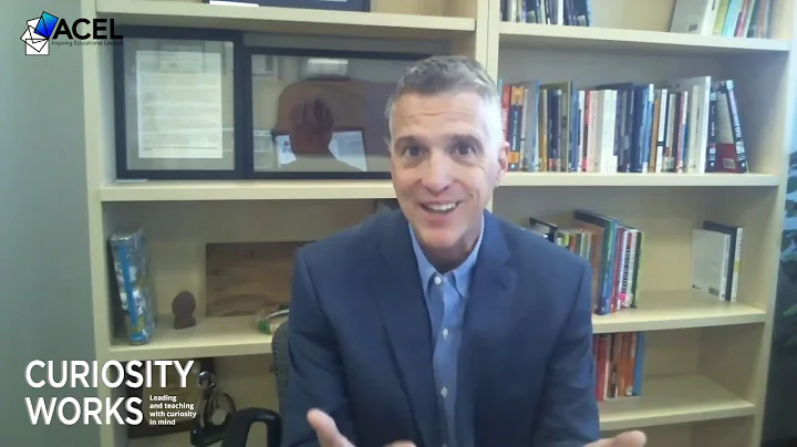 Curiosity Works with Bryan Goodwin