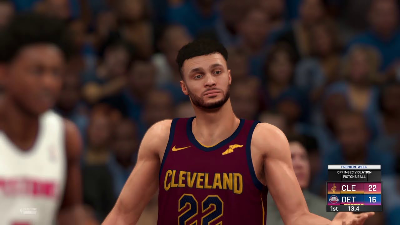 NBA 2k20 Mygm Detroit Pistons Ep 3 YouTube nba-2k20-mygm-detroit-pistons-ep-3-youtube