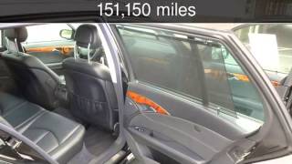 2006 Mercedes-Benz E350 3.5L Used Cars - Sacramento,CA - 2015-01-03