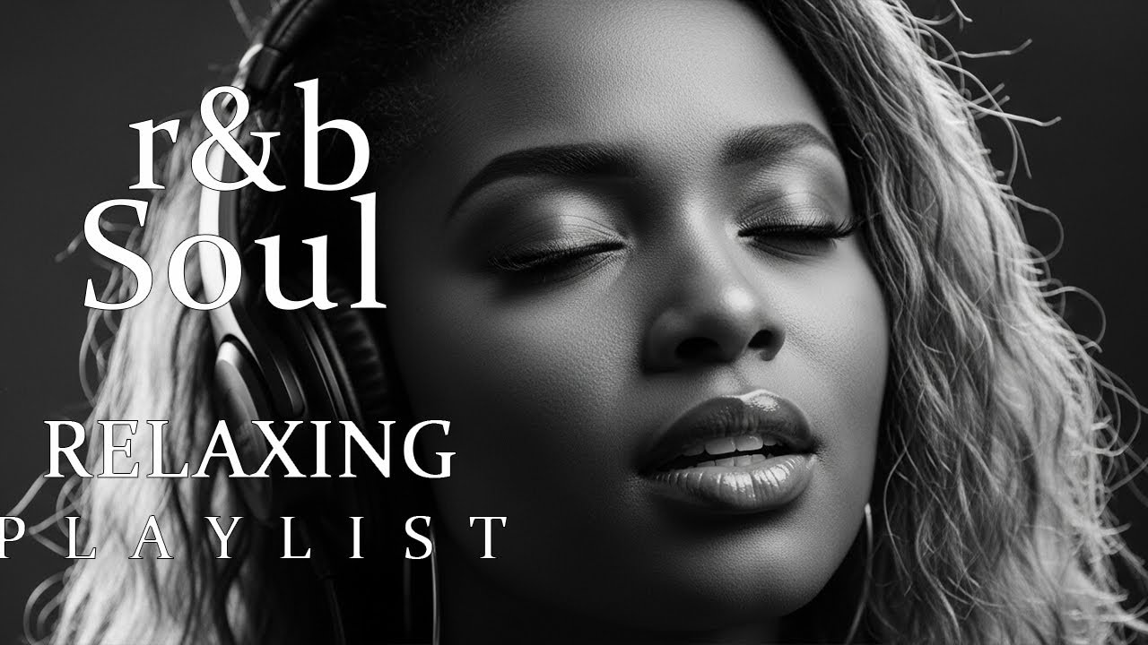 R&B Heartfelt Melodies – Midnight Soul Balance Volume 3