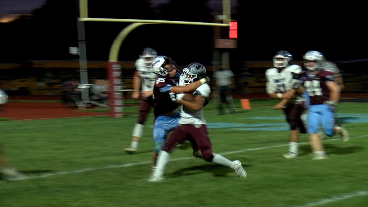 Friday Football Fever Play of the Week 2 nominees - YouTube