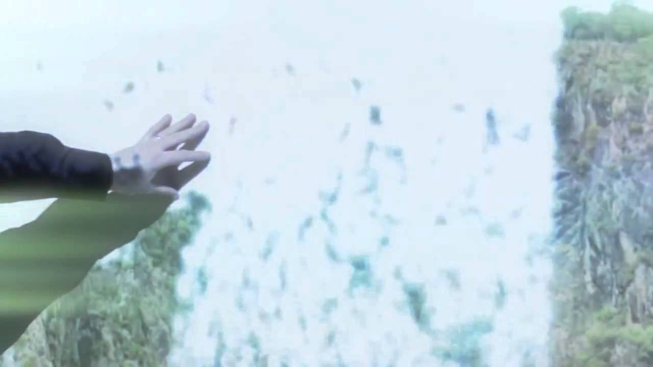 SensoryPOD   Multi award winning immersive and innovative environments