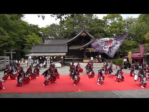 躍動3－秦野元気まつり～春の陣～2021