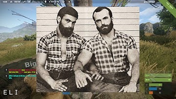 Rust Lets Play: Episode 1