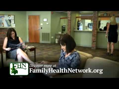 Family Health Network of CNY Commercial