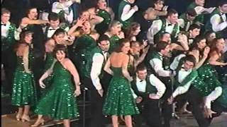 Norwell Knight Moves 1997 - Hollywood Nights
