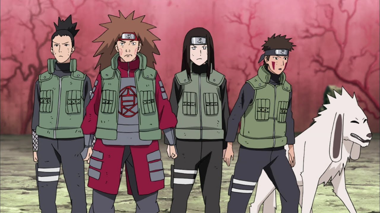 naruto shippuden episode 305 sub indonesia