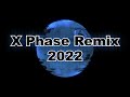 Beamer- X Phase (STRIKZ &amp; DANNY REMIX)