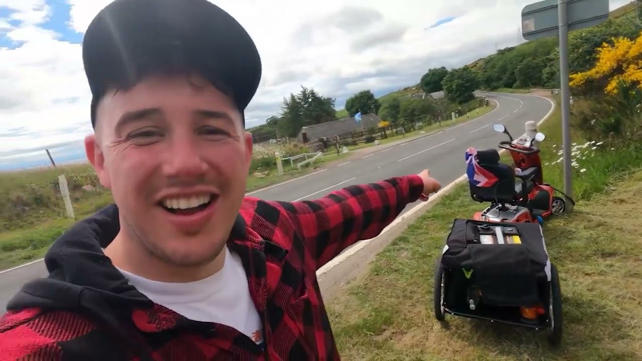 Stranded Alone in the Middle of Nowhere (Part 2) | Killem Deleted Video