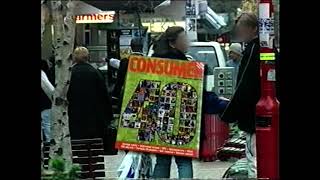 Consumer 1999 Nz Ad