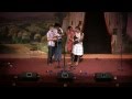 14 Foghorn Stringband 2014-01-18 The Alabama Waltz