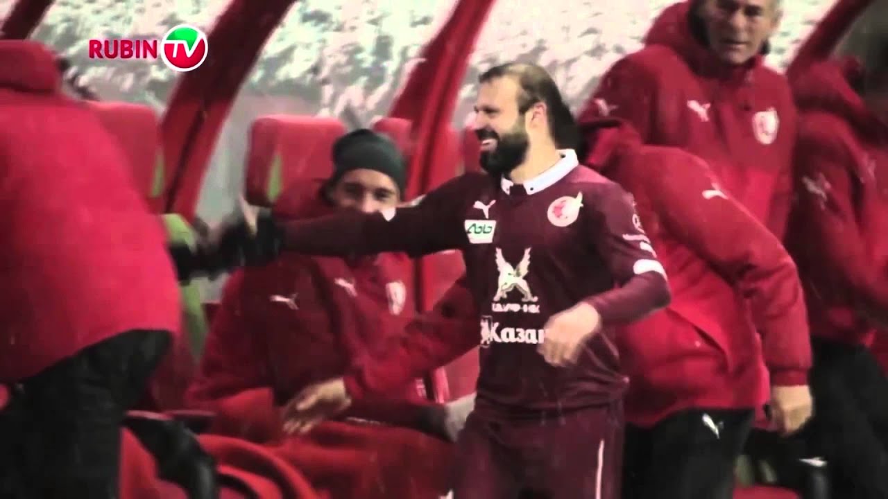 rubin kazan cska moscou stats «Грани Рубина». Начало межсезонья