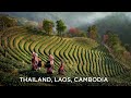 South east asia thailand laos cambodia with photographer david lazar