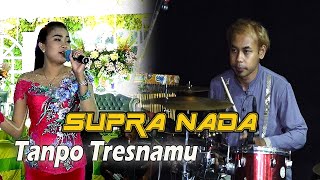 Tanpo Tresnamu cover Veronika Denny Caknan - Supra nada live Grobogan