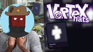 VORTEX JUST ADDED HATS.. (v0.3)