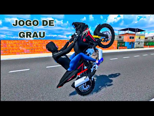 Corte de Giro Jogo de Motos BR para Android - Download