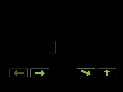 LibGDX Tutorial - Make the character jump and slide
