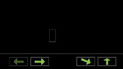 LibGDX Tutorial - Make the character jump and slide