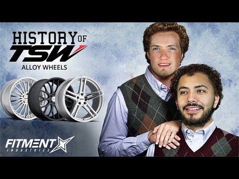 Video: Wat zijn TSW-wielen?
