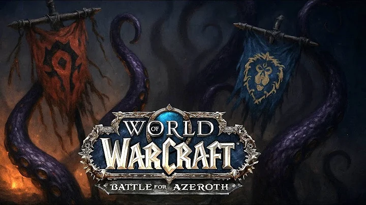 Battle For Azeroth: Was It Really That Bad?