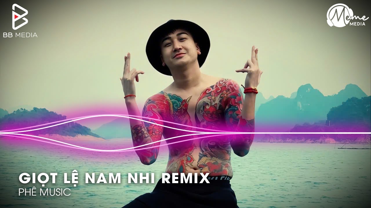 Nhạc Chế Remix (8H Chicago)  Giọt Lệ Nam Nhi Remix - Ngày Xưa Khi Còn Thơ Ba Thường Hay Nói Con Rằng