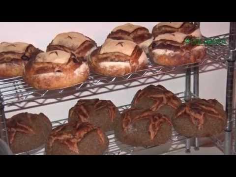 Brasil à mesa - O pão nosso de cada dia