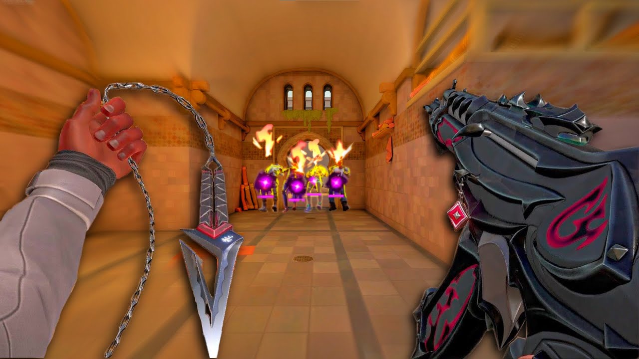 800 DPI 0,4 + Спокойная стрельба = Бессмертный игрок 😈.