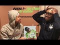 PUSHA T "THE STORY OF ADIDON" FIRST REACTION/REVIEW (DRAKE DISS)