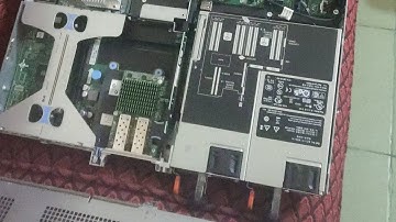 Mikrotik DELL Server কোনটা কোন কাজে ব্যবহার করা ঠিক দেখুন