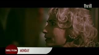 Thrill TV Asia - continuity (13/7/2025)