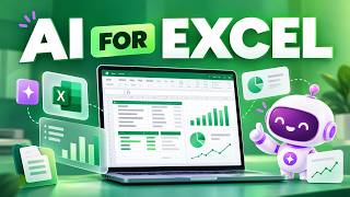 Claude AI for Excel: Thay Dân Văn Phòng — Tự Xử Lý Tài Liệu, Đối Chiếu, Làm Báo Cáo