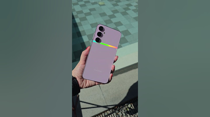 Samsung Galaxy A55 5G & A35 5G: First look